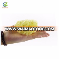 Wholesale Bleaching/Natural Color Honeycomb From Greece Bath Sponge Natural Sea Sponge Body Care