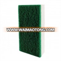 Scouring Pad melamine magic sponge